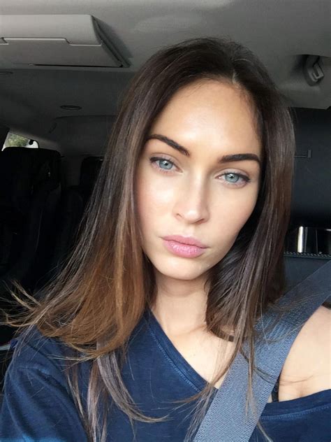 Megam fox nude - As a Taurus sun and Capricorn rising, Megan Fox is a true Earth sign, and the star took to Instagram on Wednesday (July 19) to bare it all in nature. “a fourth house taurus sun,” …